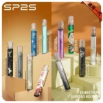 SP2S-聖誕限定主機